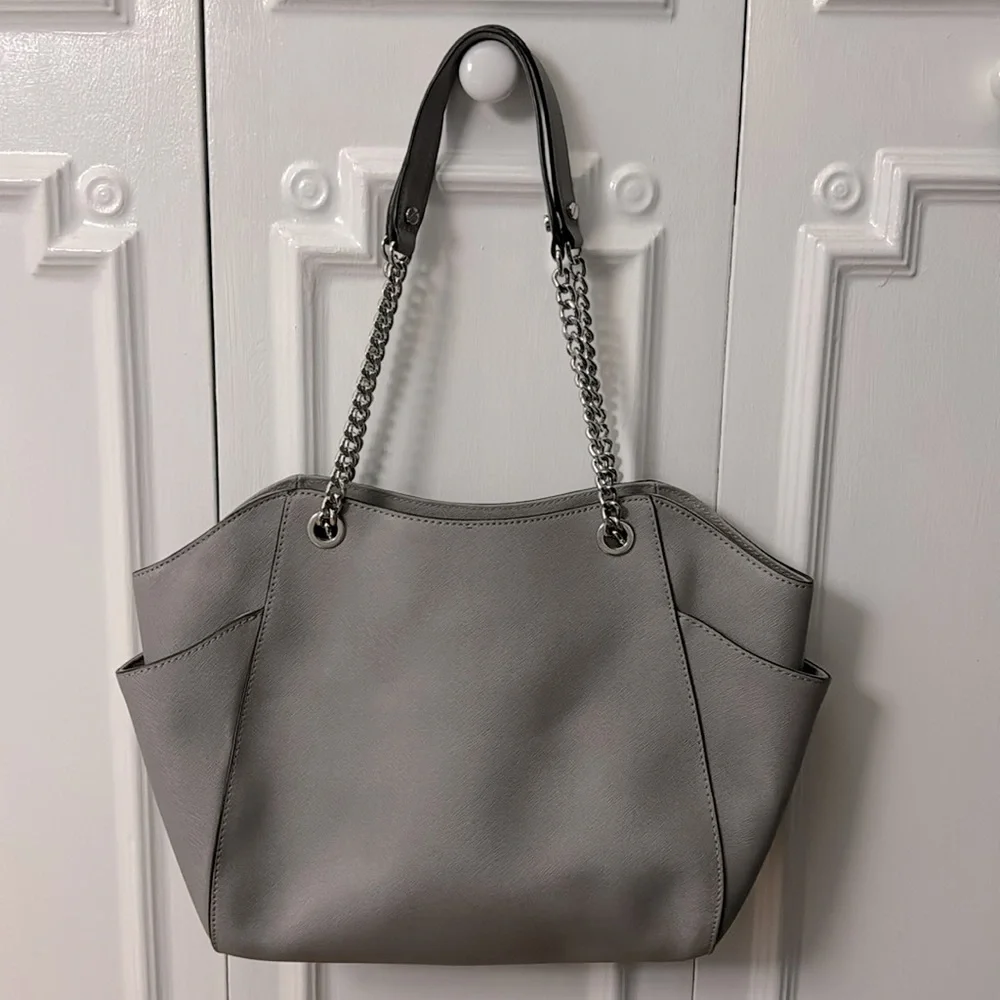 Michael Kors large shoulder bag - Picture 2 of 5